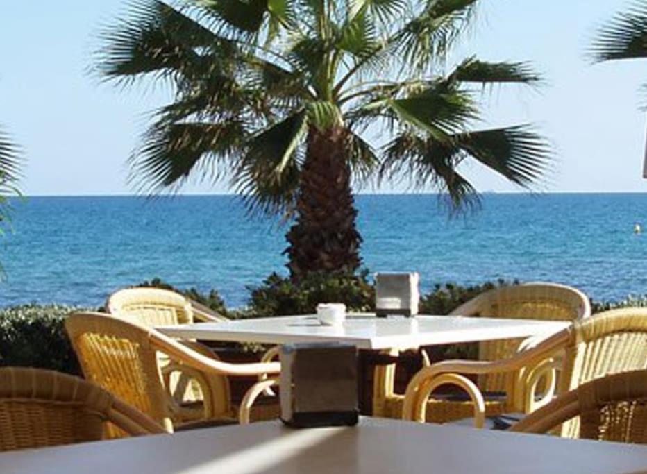 Tranquil Large 6 Bedroom Family Villa Sleeps 20 Near Sitges Sant Pere De Ribes Exterior photo
