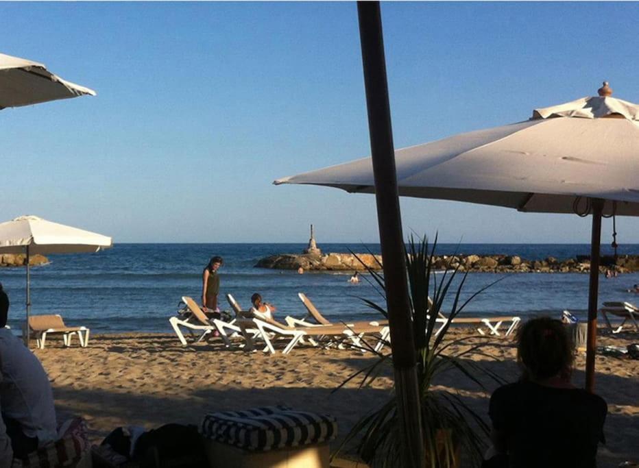 Tranquil Large 6 Bedroom Family Villa Sleeps 20 Near Sitges Sant Pere De Ribes Exterior photo